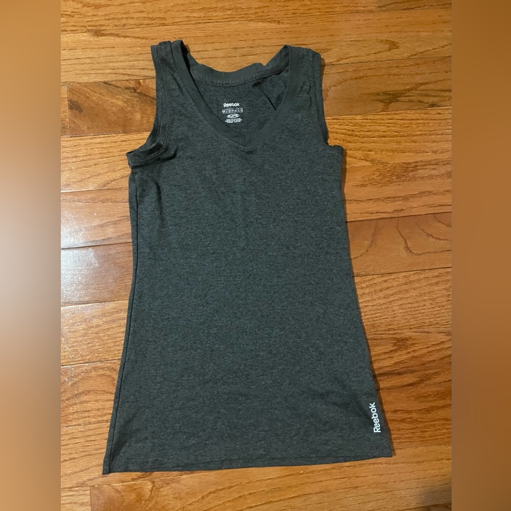 Women’s Reebok Tank Top  - Size: XS